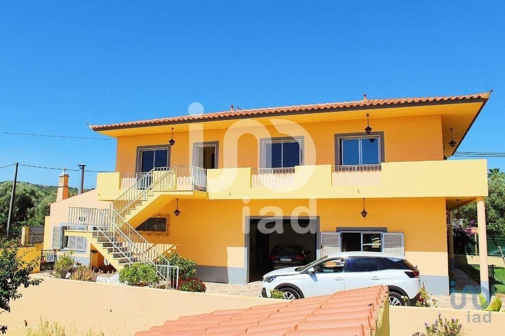 Townhouse in Estoi, Algarve, Portugal 1 - 14386398