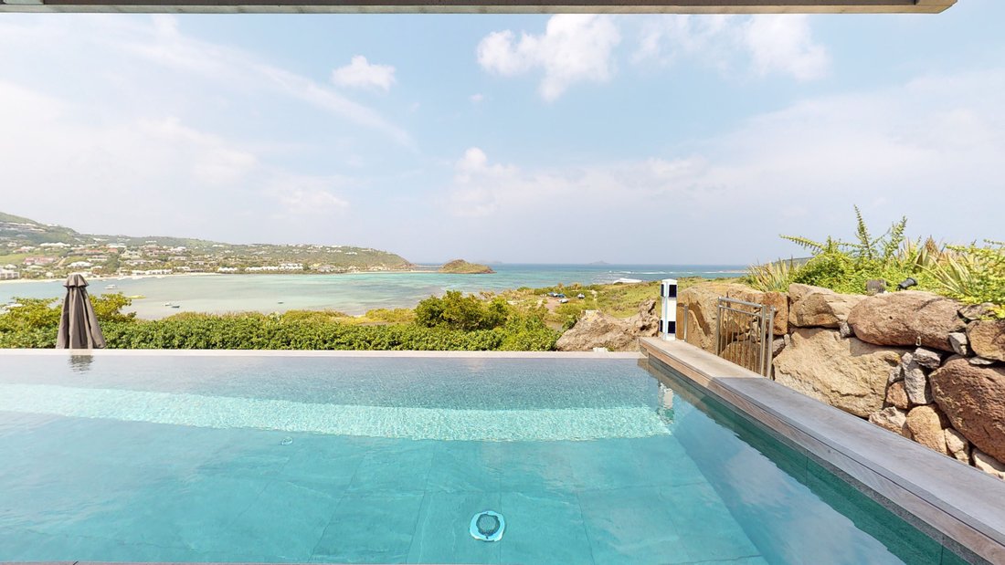 House in Vitet, Saint Barthélemy 1 - 14371394