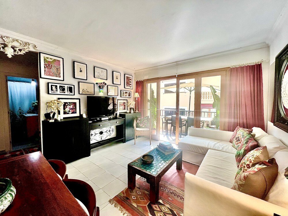 Apartment in Balearic Islands, Spain 5 - 13196983