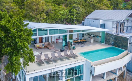 Villa a Koh Samui, Provincia di Surat Thani, Thailandia 1
