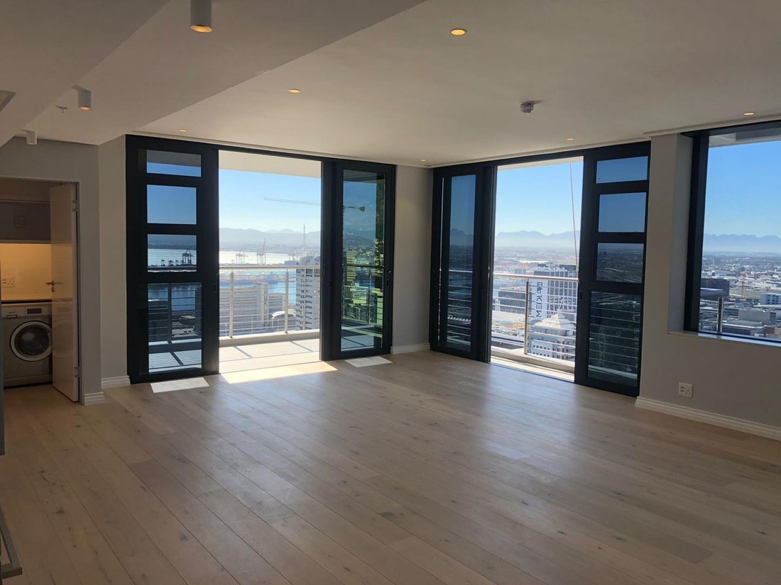 Semi Penthouse Apartments Reference: 2 Bed Penthouse Semi Furnished In New In Cape Town