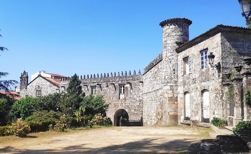 Casa en Negreira, Negreira, España 1