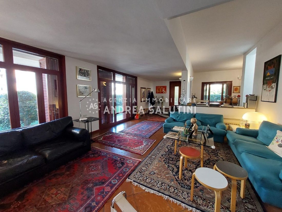 Villa in Villaggi-Bellaria, Pontedera, Tuscany 5 - 14385430