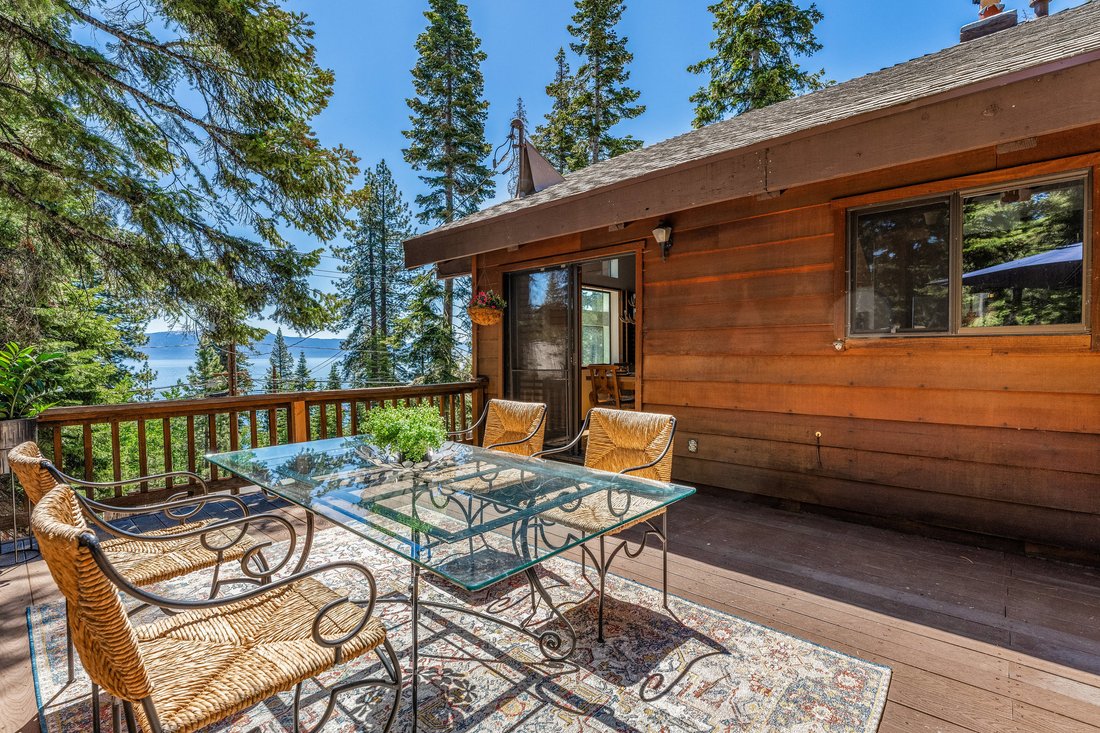 House in Carnelian Bay, California, United States 1 - 13348319