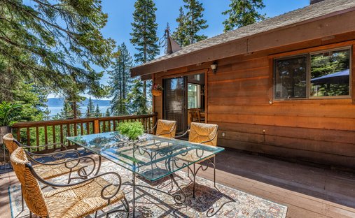 House in Carnelian Bay, California, United States 1
