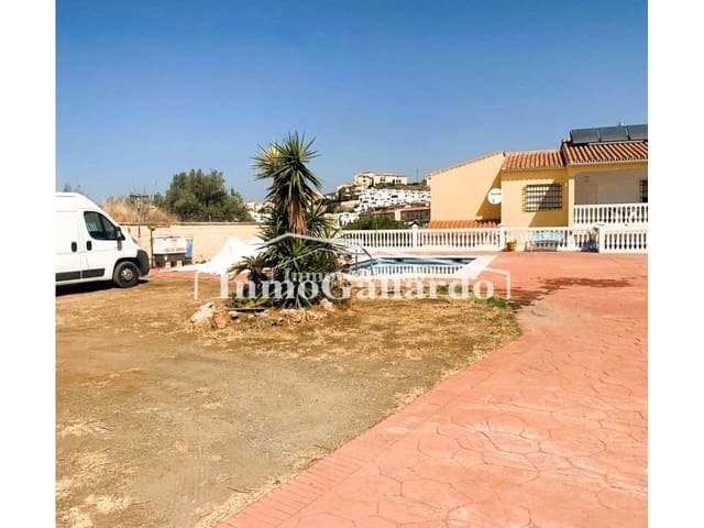 Townhouse in Rincon de la Victoria, Andalusia, Spain 5 - 14381213