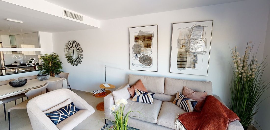 Apartment in Orihuela, Valencian Community, Spain 3 - 14385540