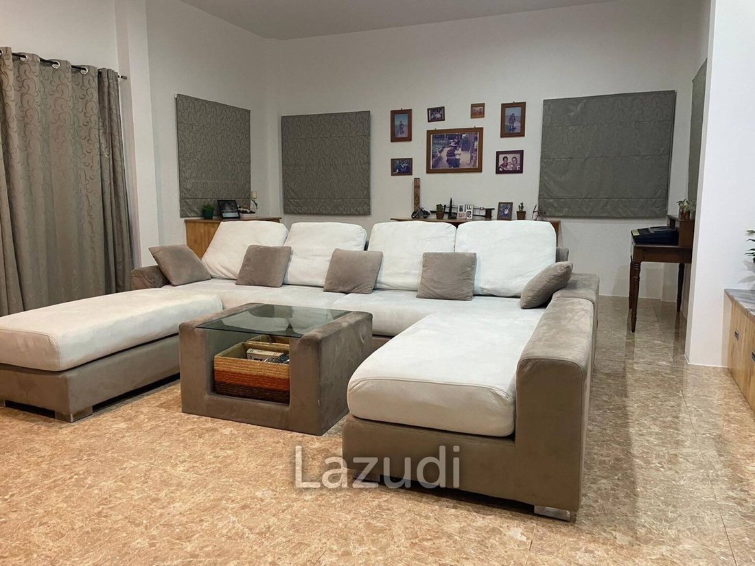 Villa in Thep Krasatti, Phuket, Thailand 4 - 14386211