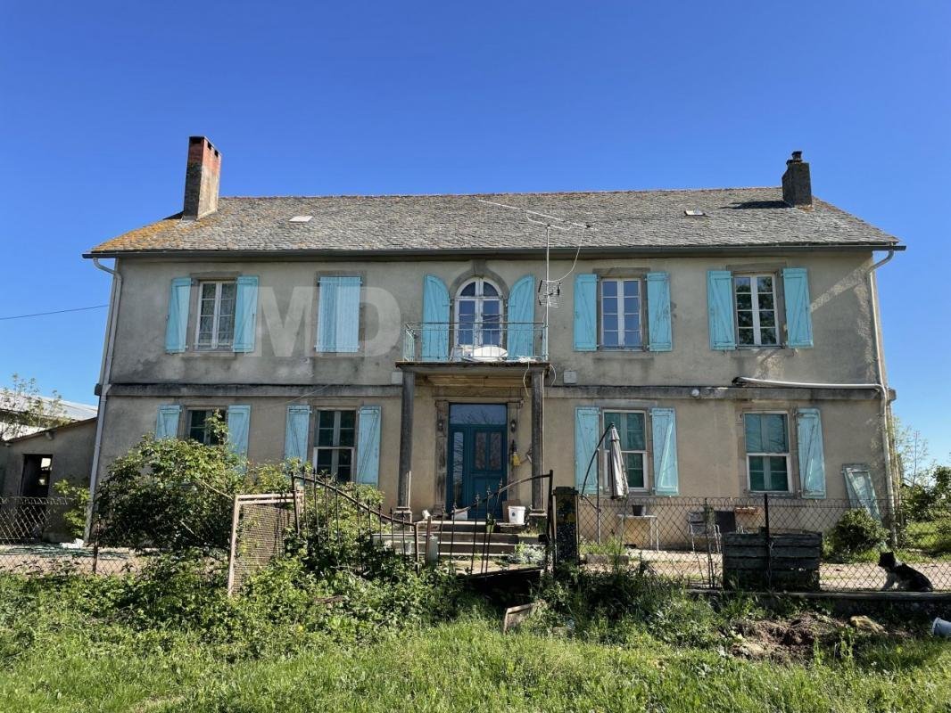 Farm Ranch in Ambialet, Occitania, France 1 - 14385535