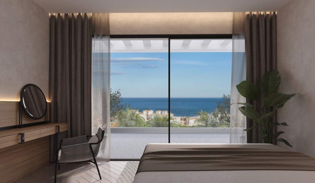 Apartment in Estepona, Andalusia, Spain 5 - 14186581