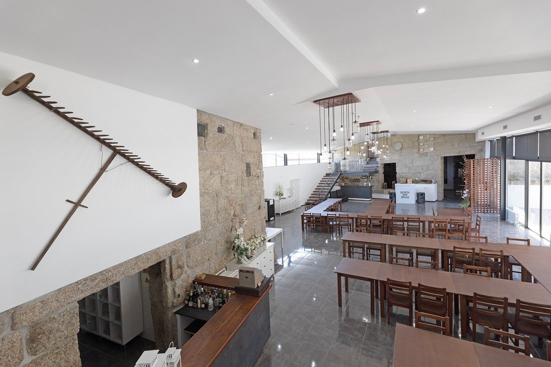 Country House in Oliveira do Douro, Cinfães, Viseu District, Portugal 4 - 14384549