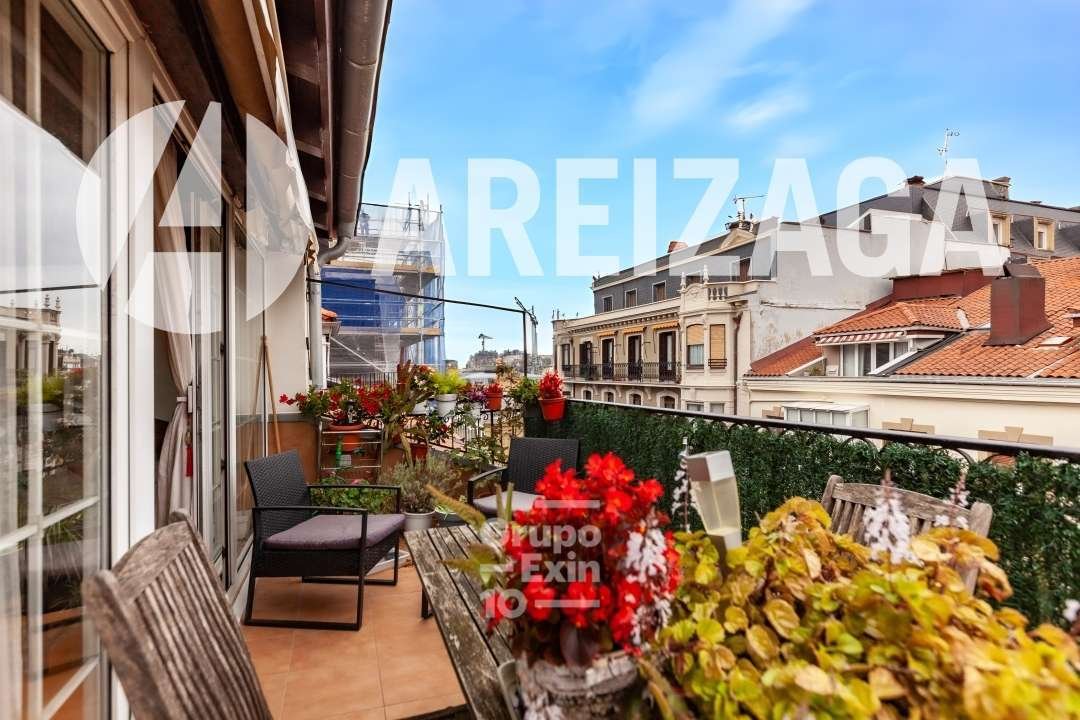 Apartment in Centro, Donostia-San Sebastian, Spain 4 - 14207461