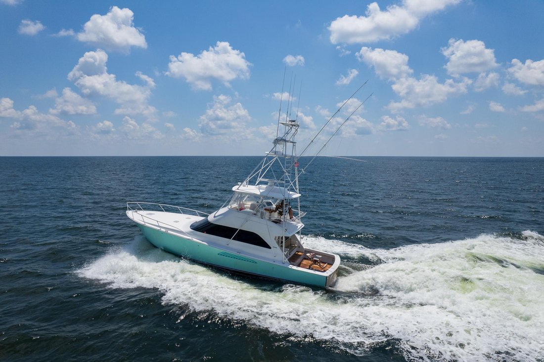 Sport Fisherman in United States 3 - 14384542
