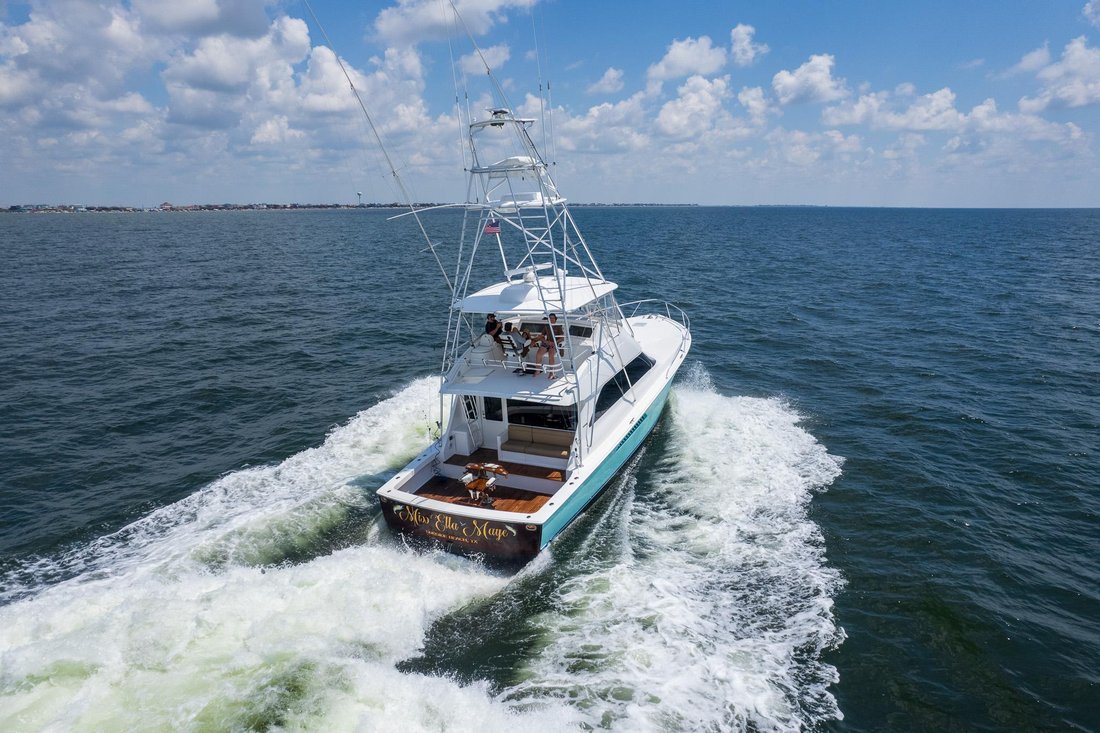 Sport Fisherman in United States 1 - 14384542