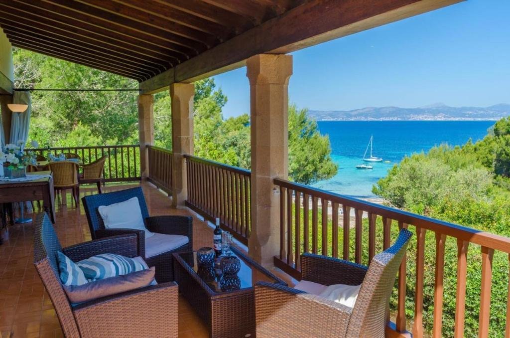 Villa in Llucmajor, Balearic Islands, Spain 2 - 14384903