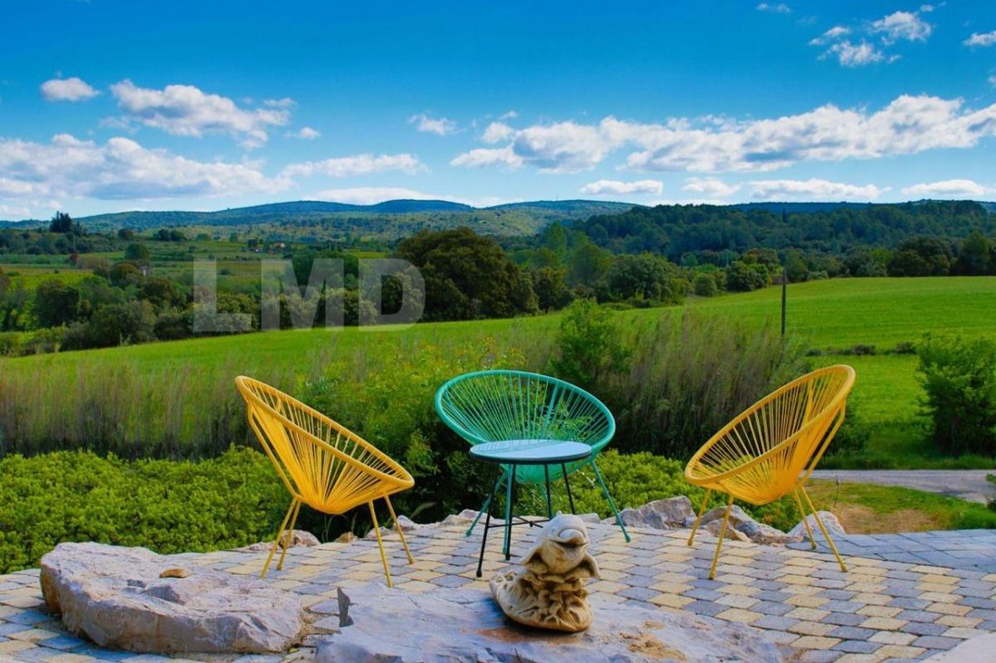 House in Gignac, Occitania, France 3 - 14385538