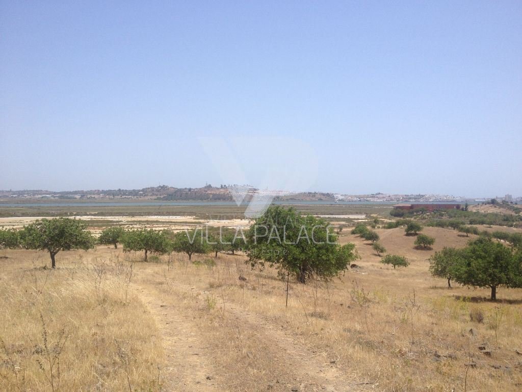 Land in Castro Marim, Algarve, Portugal 4 - 14385359