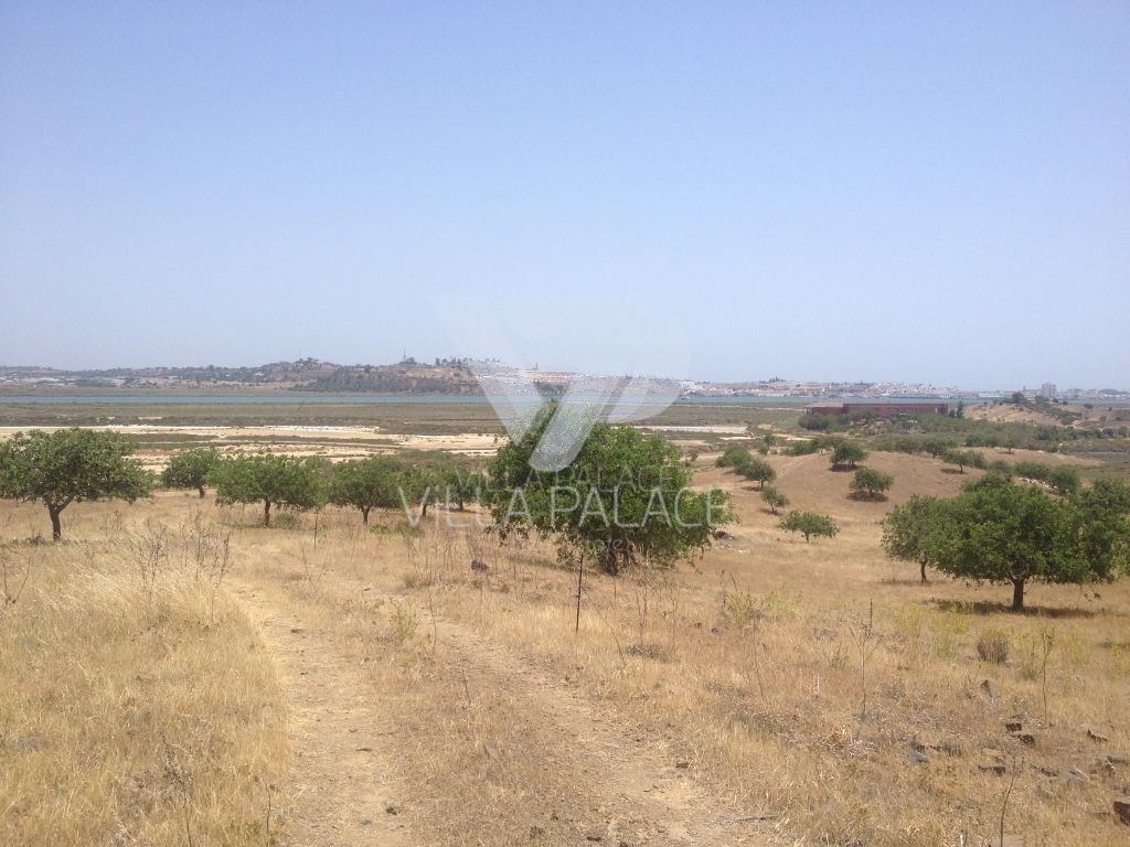 Land in Castro Marim, Algarve, Portugal 5 - 14385359