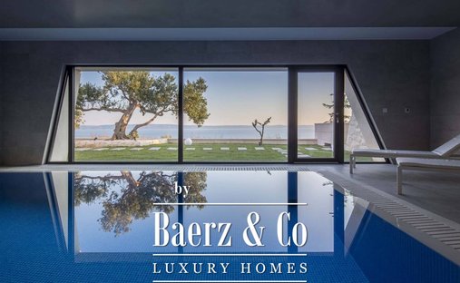 Villa in Veliko Brdo, Split-Dalmatia County, Croatia 1