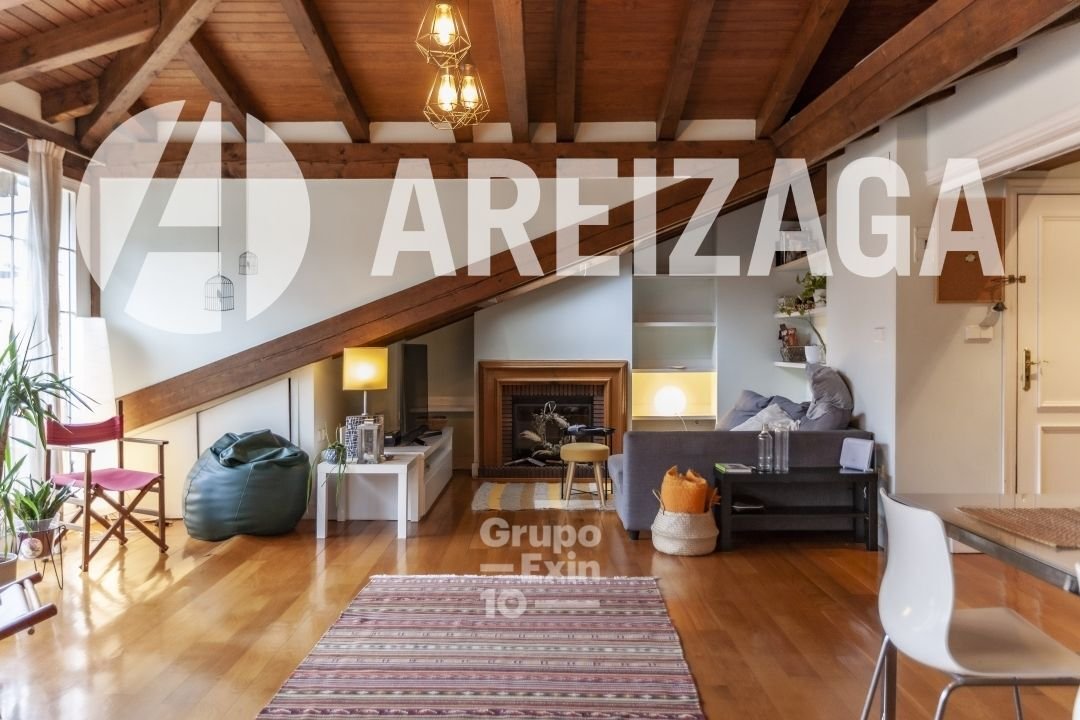 Apartment in Centro, Donostia-San Sebastian, Spain 3 - 14207461