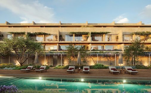 Appartamento a Vilamoura, Quarteira, Algarve 1