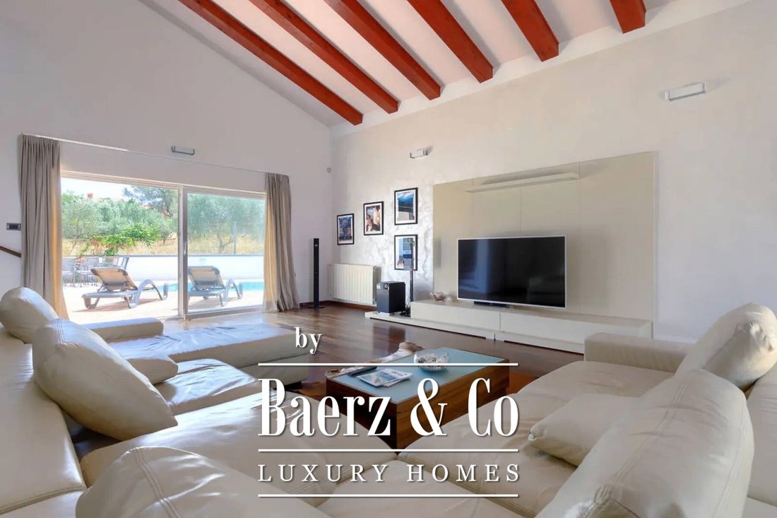 Townhouse in Banjole, Istria County, Croatia 2 - 13294547