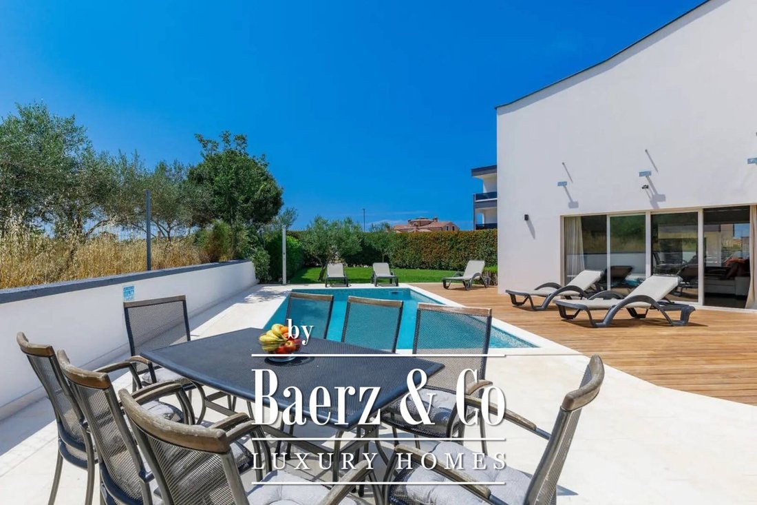 Townhouse in Banjole, Istria County, Croatia 4 - 13294547