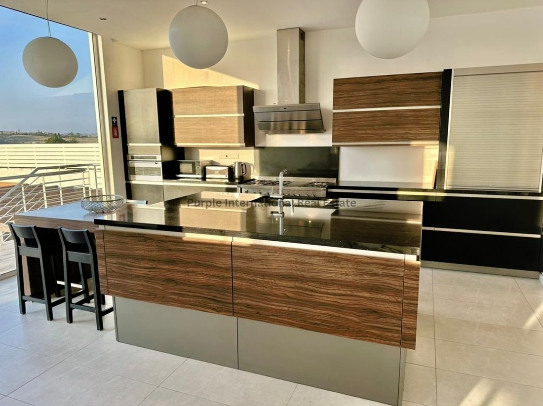 Villa in Aradippou, Larnaca, Cyprus 5 - 14386170