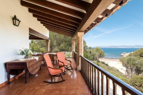Villa in Llucmajor, Balearic Islands, Spain 4 - 14384903