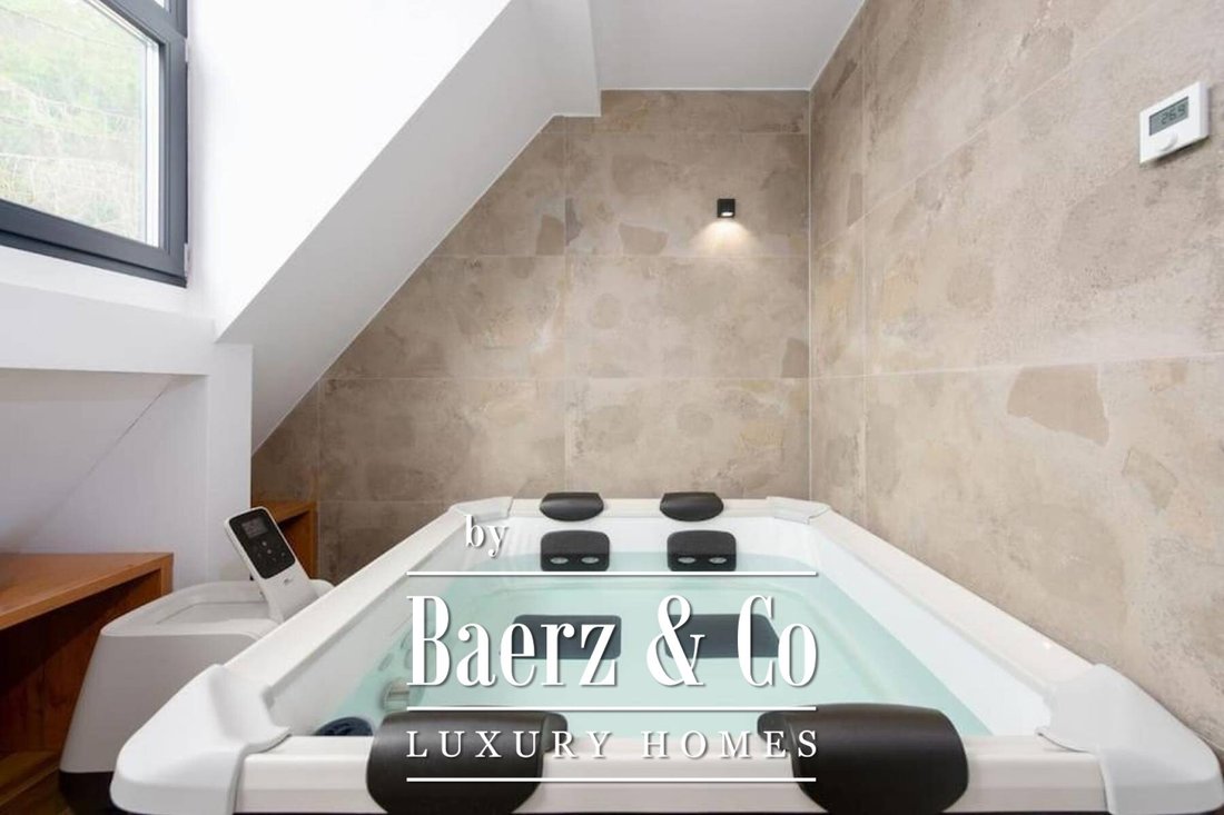 Residenza a Ravna Gora, Regione litoraneo-montana, Croazia 3 - 13263662