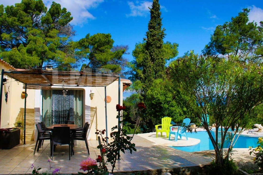 House in Gignac, Occitania, France 2 - 14385538