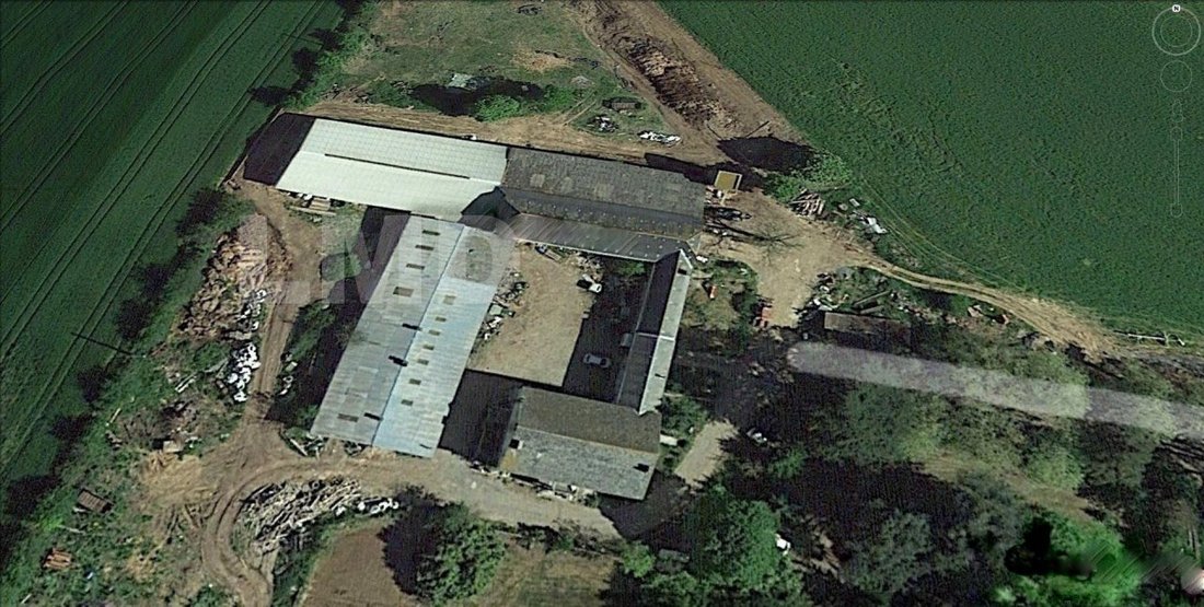 Farm Ranch in Ambialet, Occitania, France 5 - 14385535