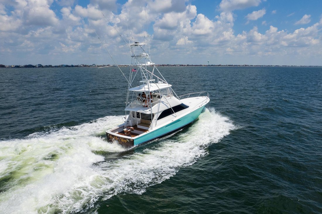 Sport Fisherman in United States 4 - 14384542