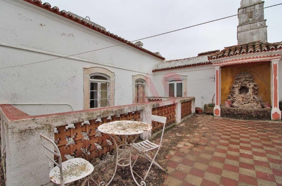 House 7 Bedrooms In Alcáçova, Elvas In Elvas, Portalegre District ...