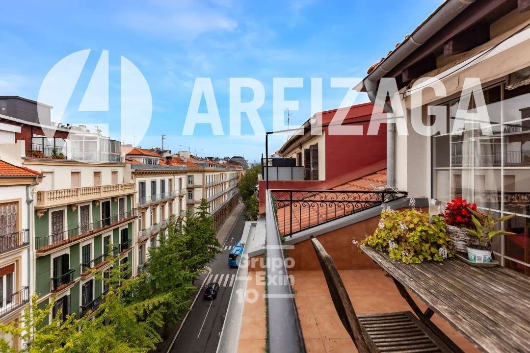 Apartment in Centro, Donostia-San Sebastian, Spain 5 - 14207461