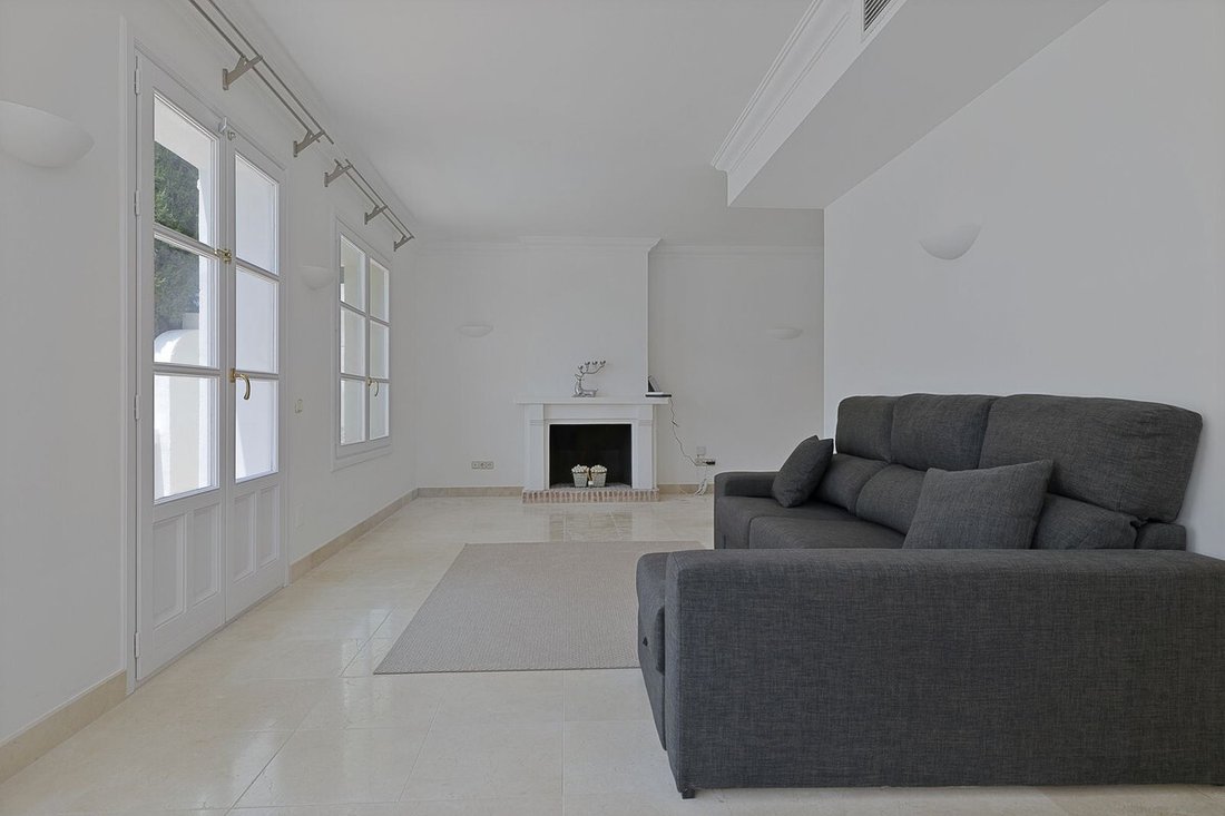 House in Benahavis, Andalusia, Spain 5 - 14385534
