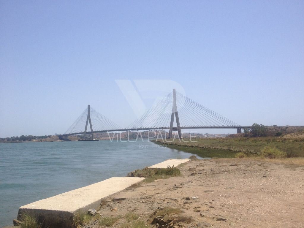 Land in Castro Marim, Algarve, Portugal 3 - 14385359