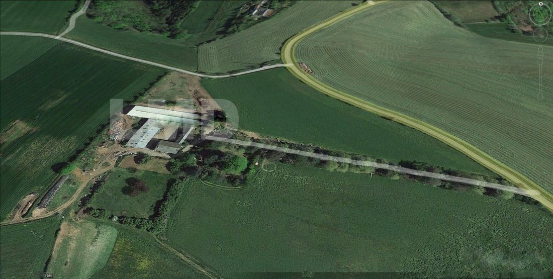 Farm Ranch in Ambialet, Occitania, France 4 - 14385535