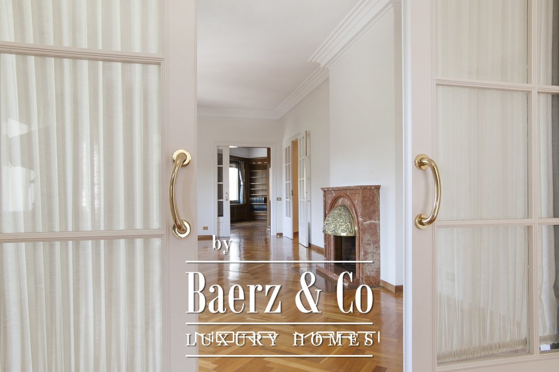 Apartment in Sarrià-Sant Gervasi, Barcelona, Spain 2 - 14384863