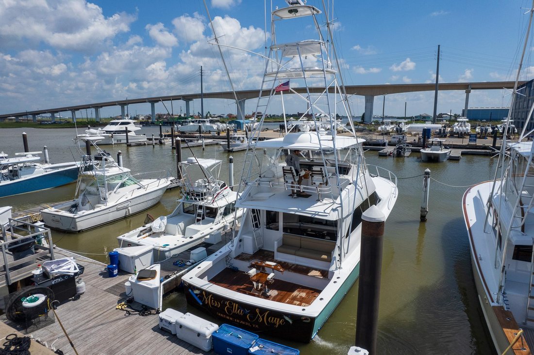 Sport Fisherman in United States 5 - 14384542