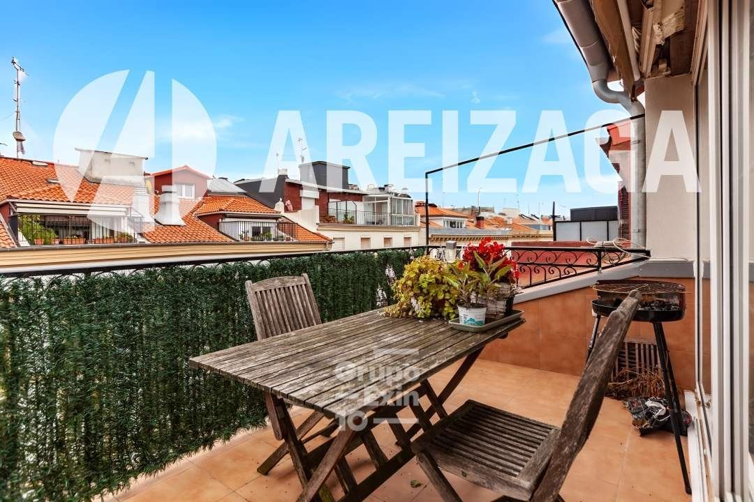 Apartment in Centro, Donostia-San Sebastian, Spain 2 - 14207461