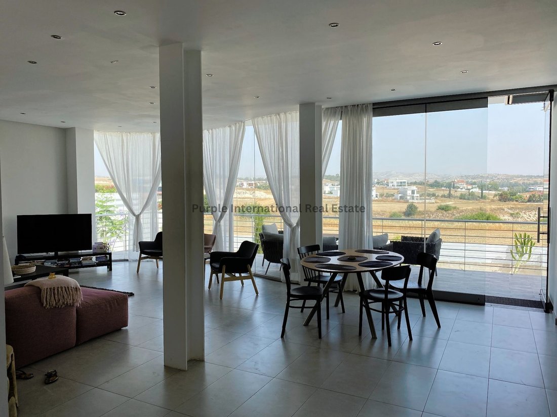 Villa in Aradippou, Larnaca, Cyprus 2 - 14386170