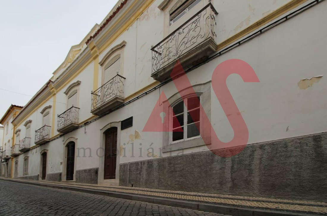 House 7 Bedrooms In Alcáçova, Elvas In Elvas, Portalegre District ...