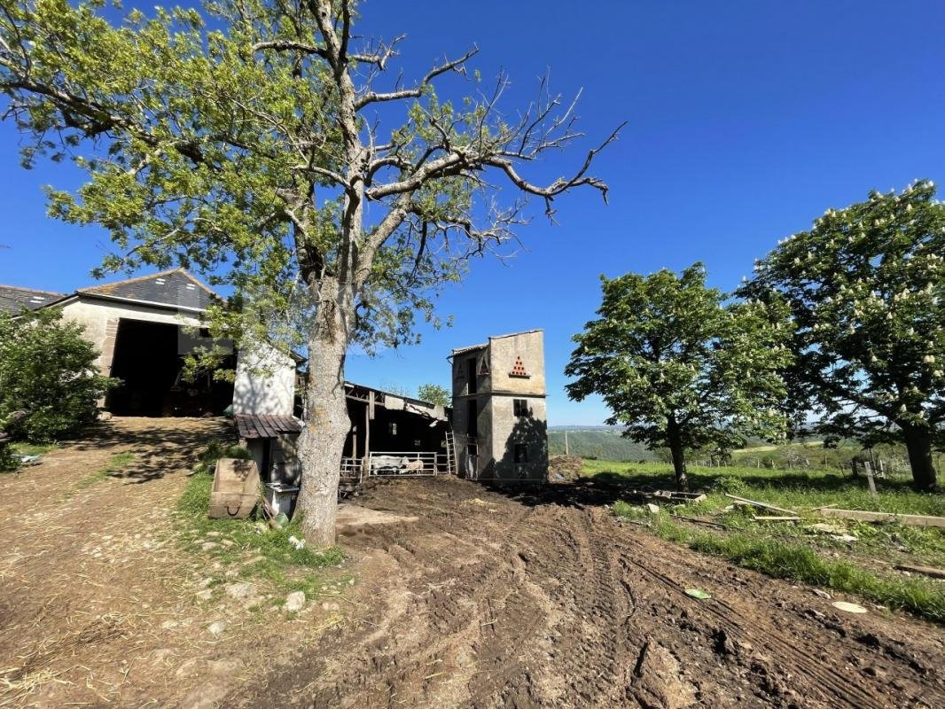 Farm Ranch in Ambialet, Occitania, France 2 - 14385535