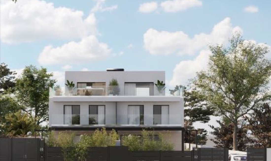 Villa in Llucmajor, Balearic Islands, Spain 1 - 14385419