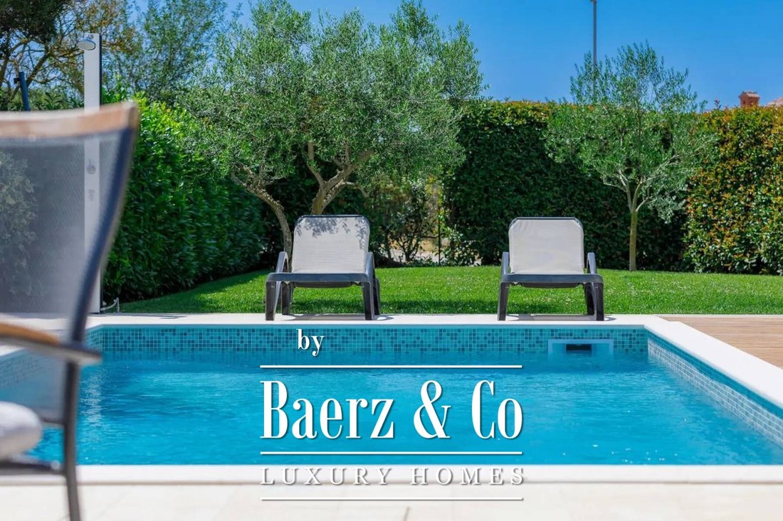 Townhouse in Banjole, Istria County, Croatia 5 - 13294547