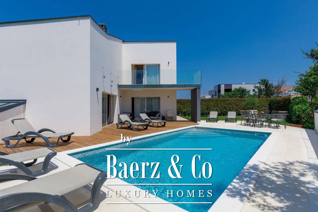Townhouse in Banjole, Istria County, Croatia 1 - 13294547