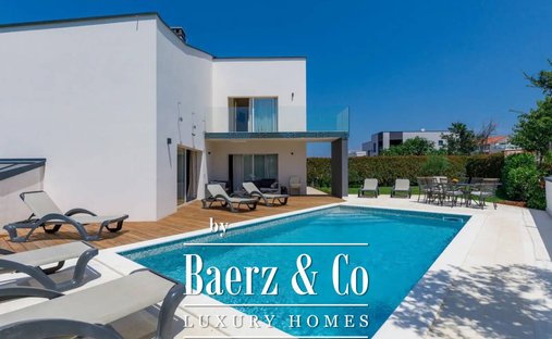 Townhouse en Banjole, Istria, Croacia 1