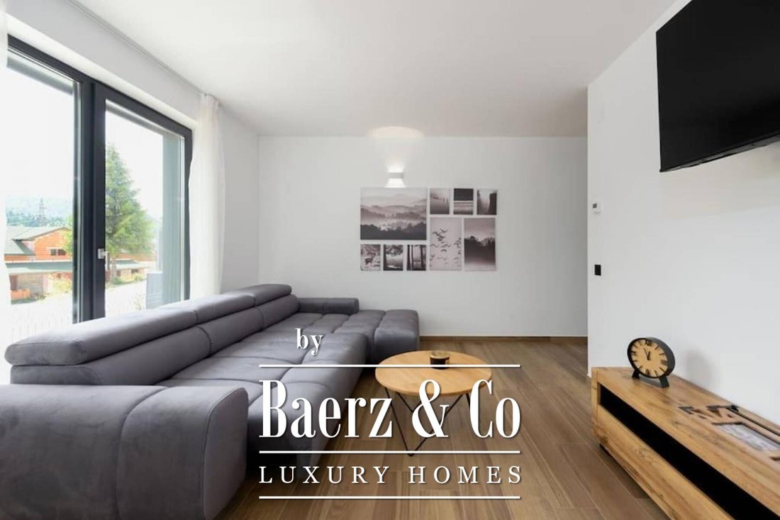 Residenza a Ravna Gora, Regione litoraneo-montana, Croazia 2 - 13263662