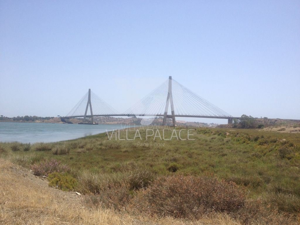 Land in Castro Marim, Algarve, Portugal 2 - 14385359